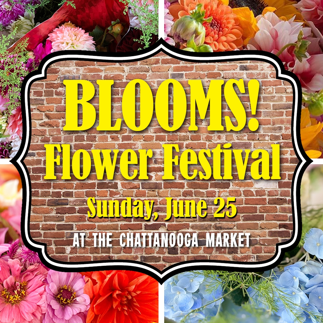 Blooms! Flower Festival 2023