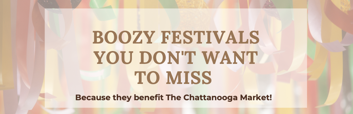Sip TN Wine Festival: Wetting Your Whistle While Supporting Chattanooga Market