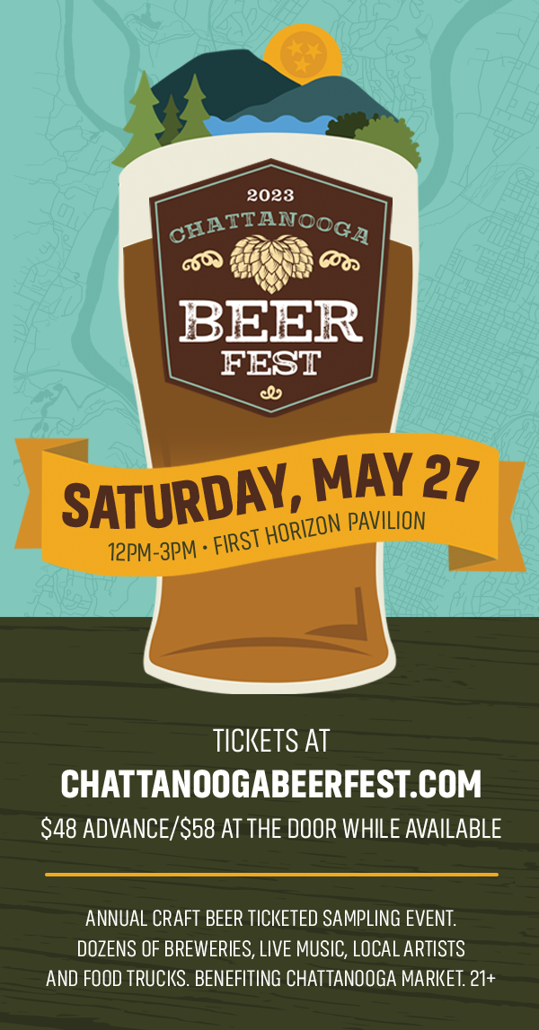Chattanooga Beer Fest 2023