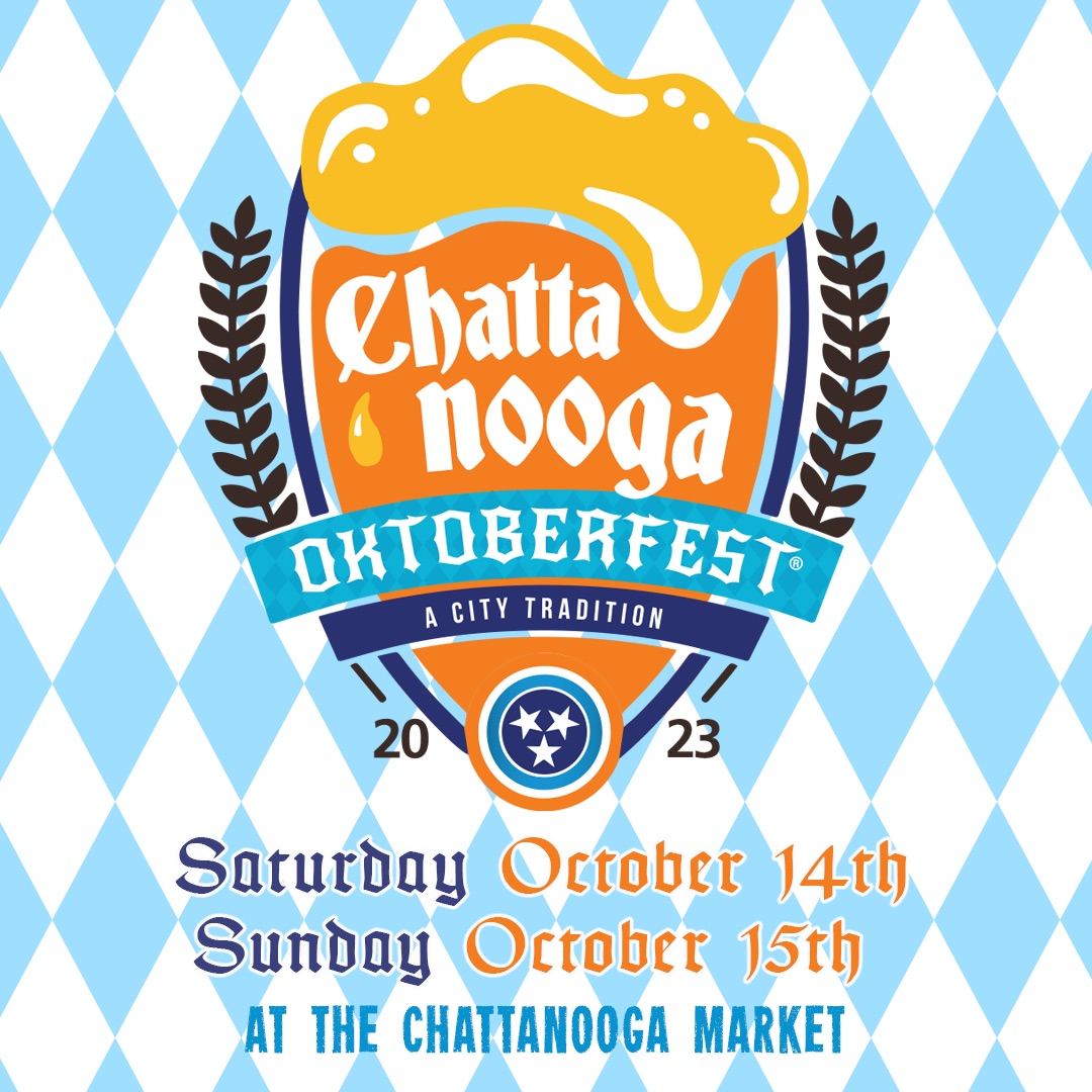 Chattanooga Oktoberfest 2023