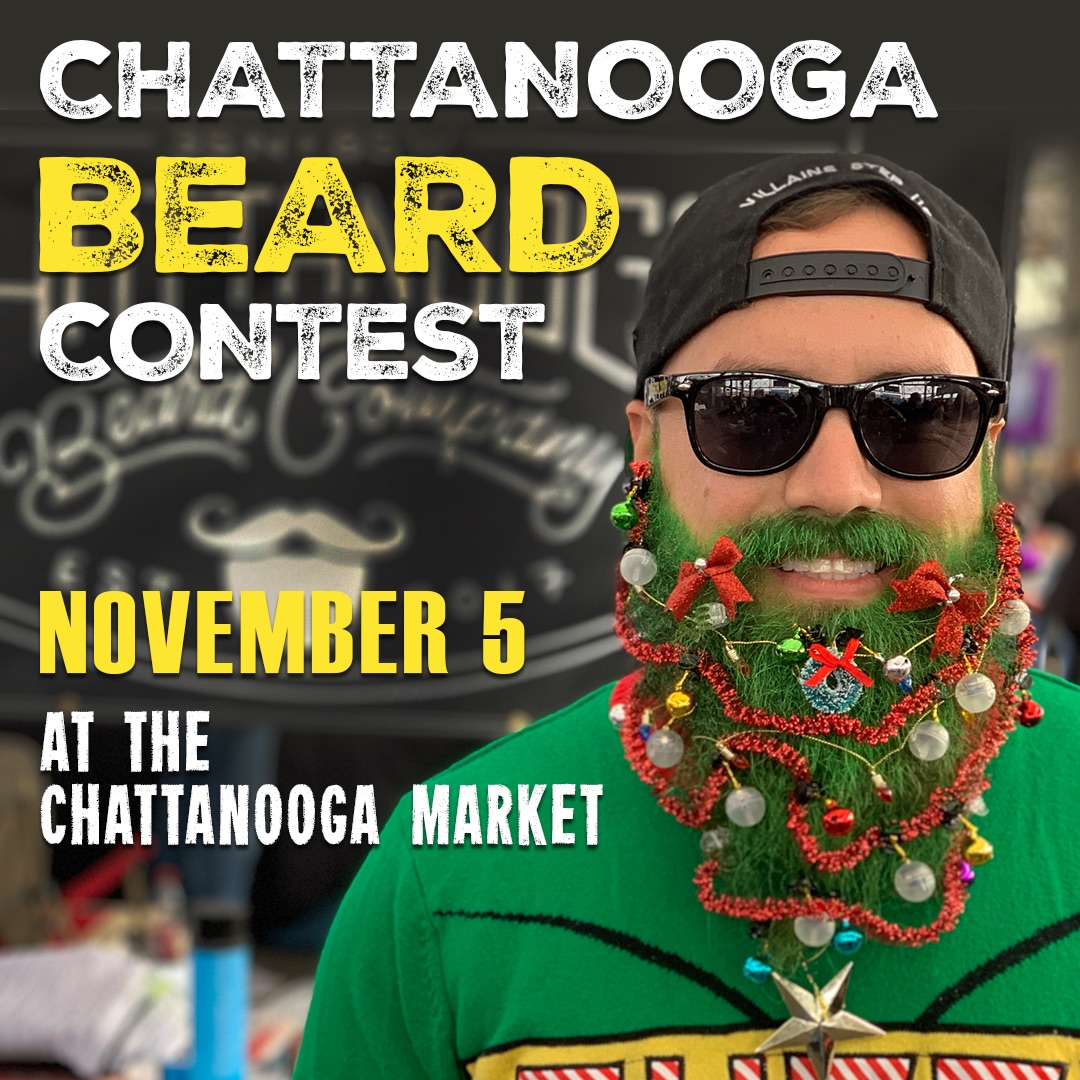 Chattanooga Now Events - Dog Costume Contest and HES