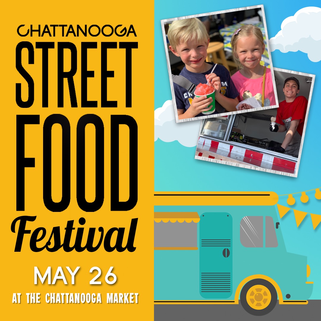 2024 Street Food Festival
