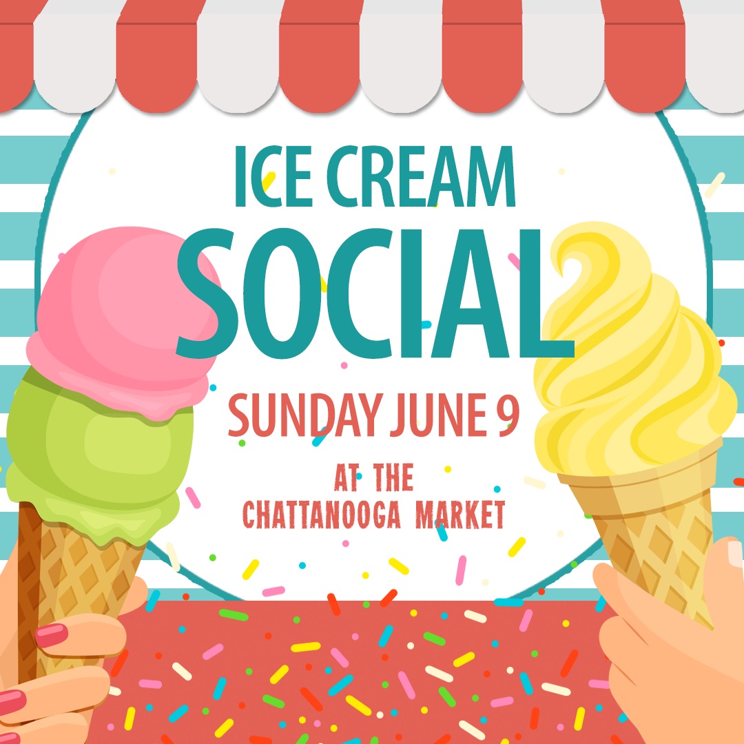2024 Ice Cream Social