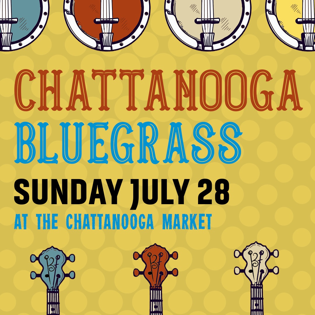 2024 Chattanooga Bluegrass