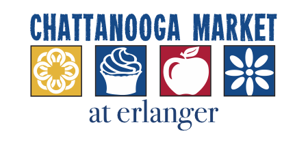 Chattanooga Market at Erlanger